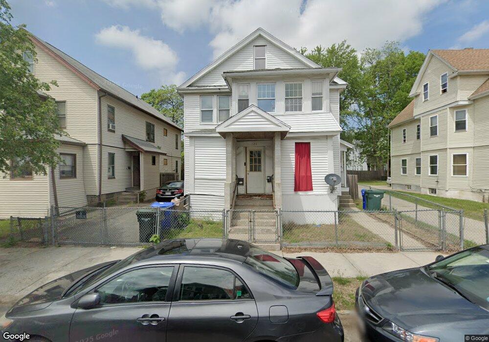 124 Johnson St unit 126, Springfield, MA 01108 - photo 1