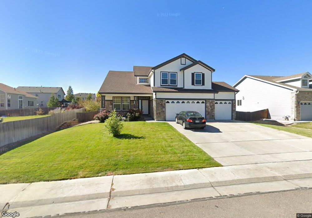 12615 Locust Way, Thornton, CO 80602 - photo 1