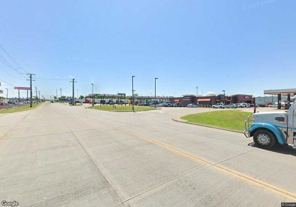 1230 Jackson E, Sapulpa, OK null - photo 1
