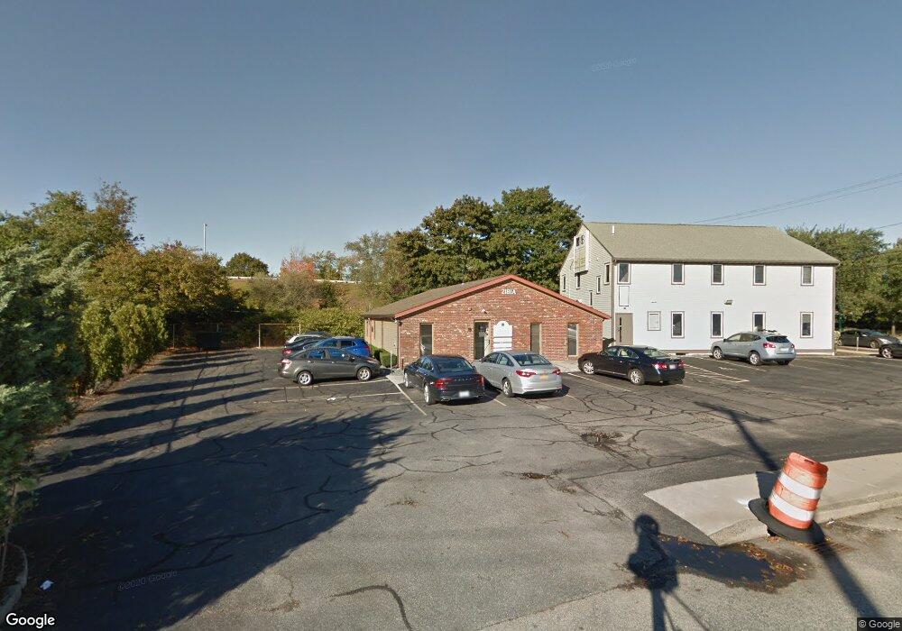 2181 Post Rd unit 3, Warwick, RI 02886 - photo 1