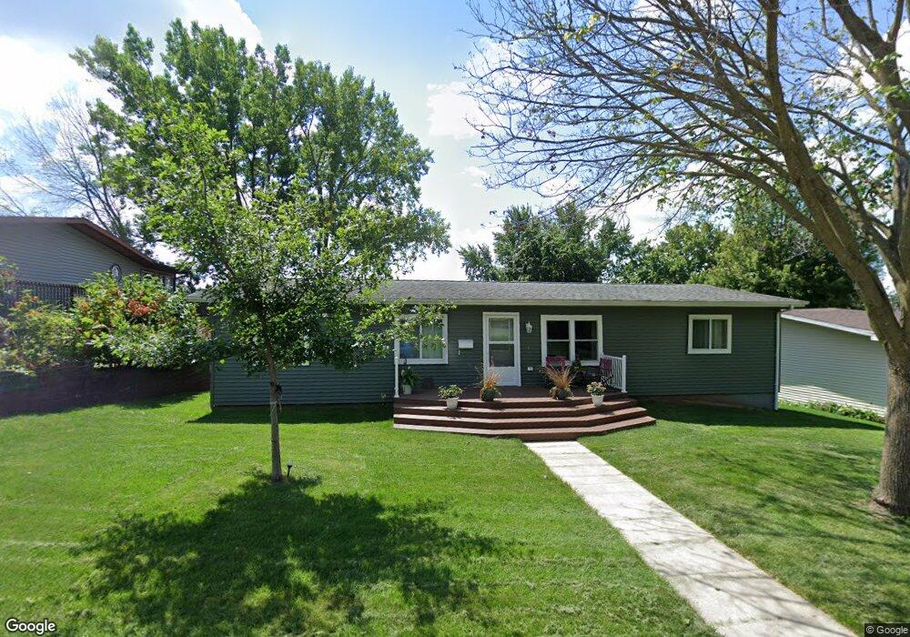 116 Fleet St, West Union, IA 52175 - photo 1