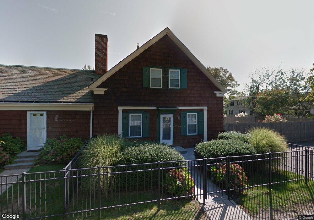 20 Phelps Rd unit B, Middletown, RI 02842 - photo 1