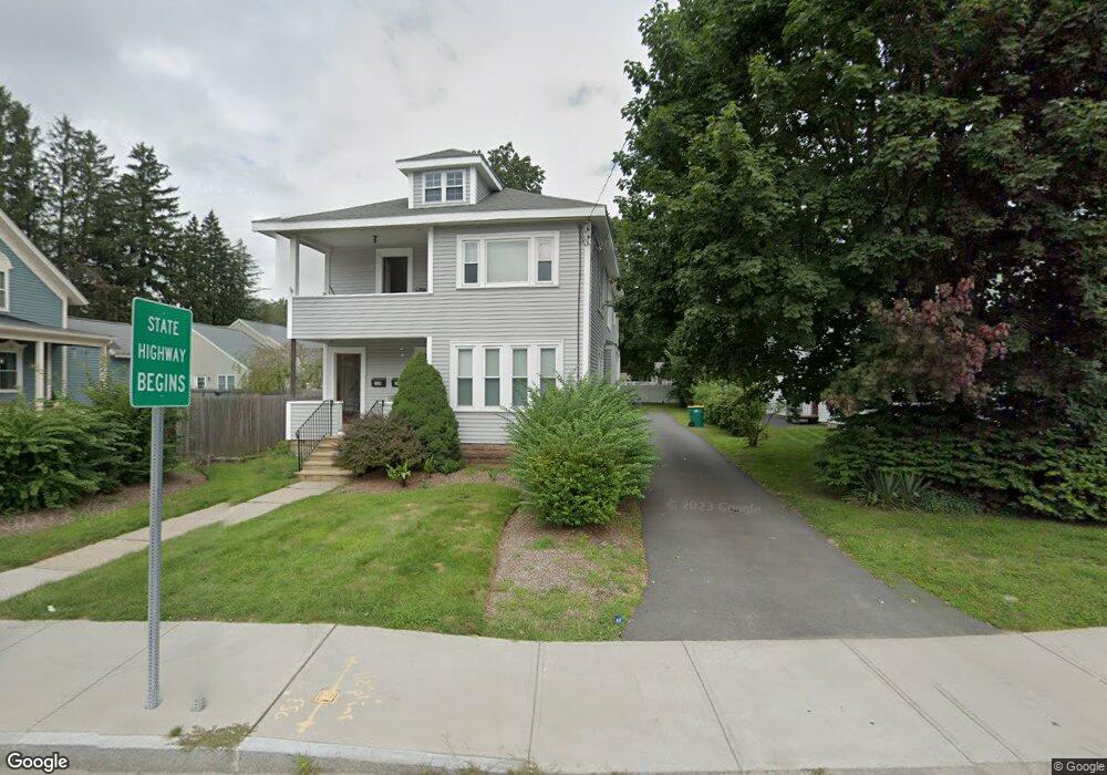 135 N Main St, Uxbridge, MA 01569 - photo 1