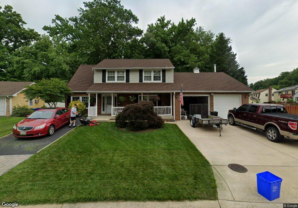 2003 Alban Ln, Bowie, MD 20716 - photo 1