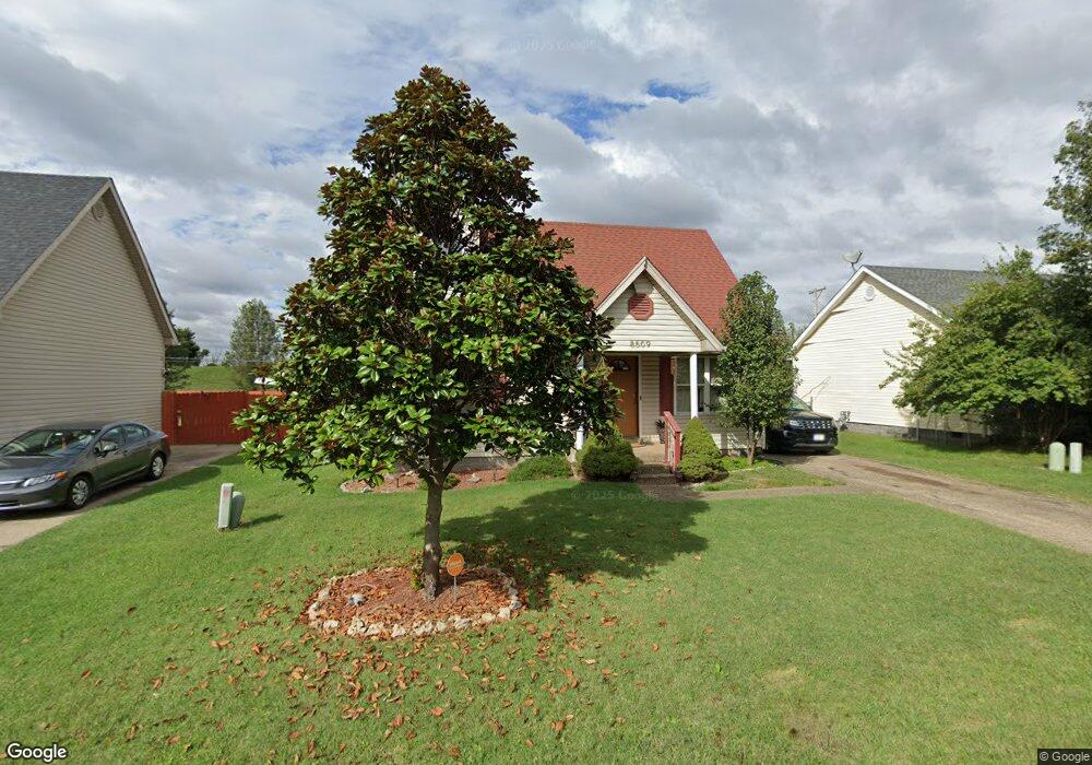 8509 Tiffany Brooke Ct, Louisville, KY 40228 - photo 1