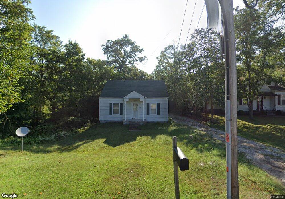 938 Slate Run Rd, New Albany, IN 47150 - photo 1