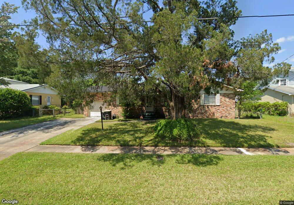 6123 Harlow Blvd, Jacksonville, FL 32210 - photo 1