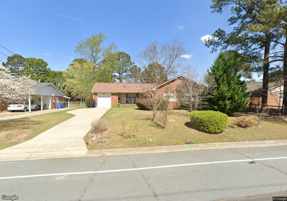 2906 Player Ave, Fayetteville, NC 28304 - photo 1