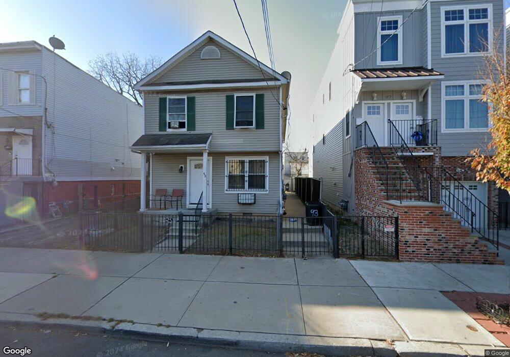93 Dwight St, Jersey City, NJ 07305 - photo 1