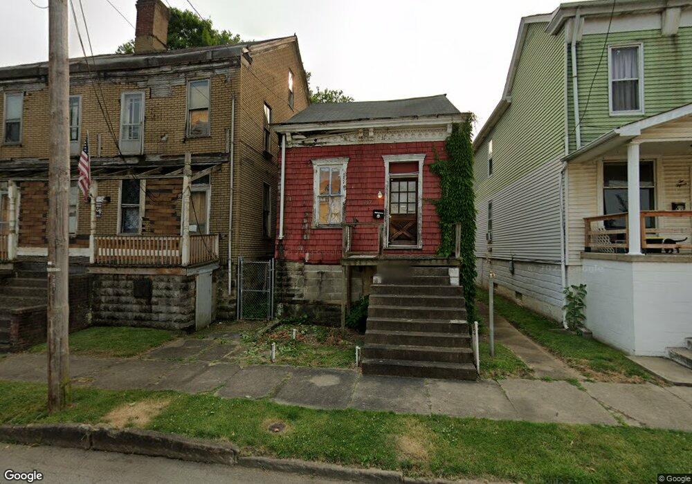 217 S Wabash St, Wheeling, WV 26003 - photo 1