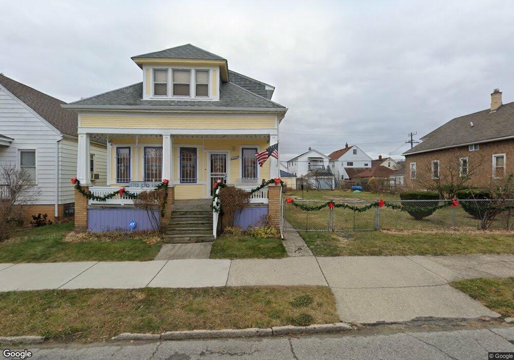 5038 Eldridge St, Detroit, MI 48212 - photo 1