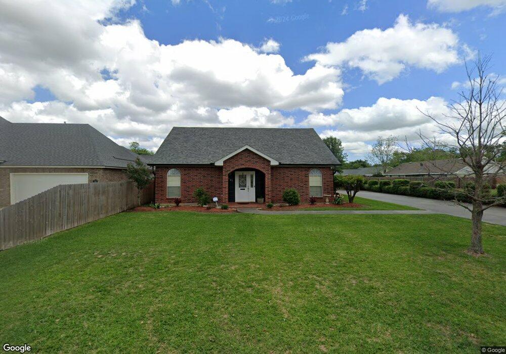 127 Beauregard St, Lake Charles, LA 70605 - photo 1