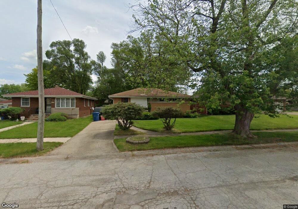 1555 Wallace St, Gary, IN 46404 - photo 1