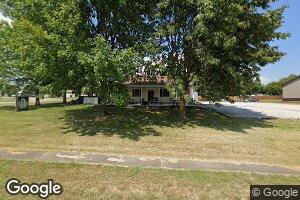 602 S Meyer Ave, Valmeyer, IL 62295