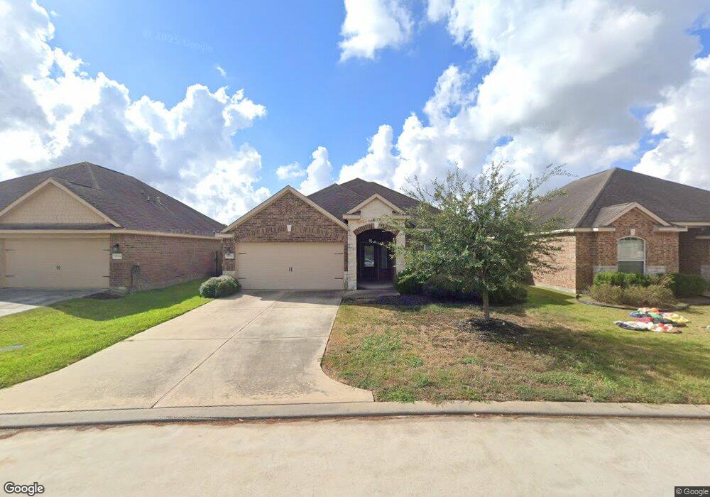 20310 Sir Penguin Dr, Hockley, TX 77447 - photo 1