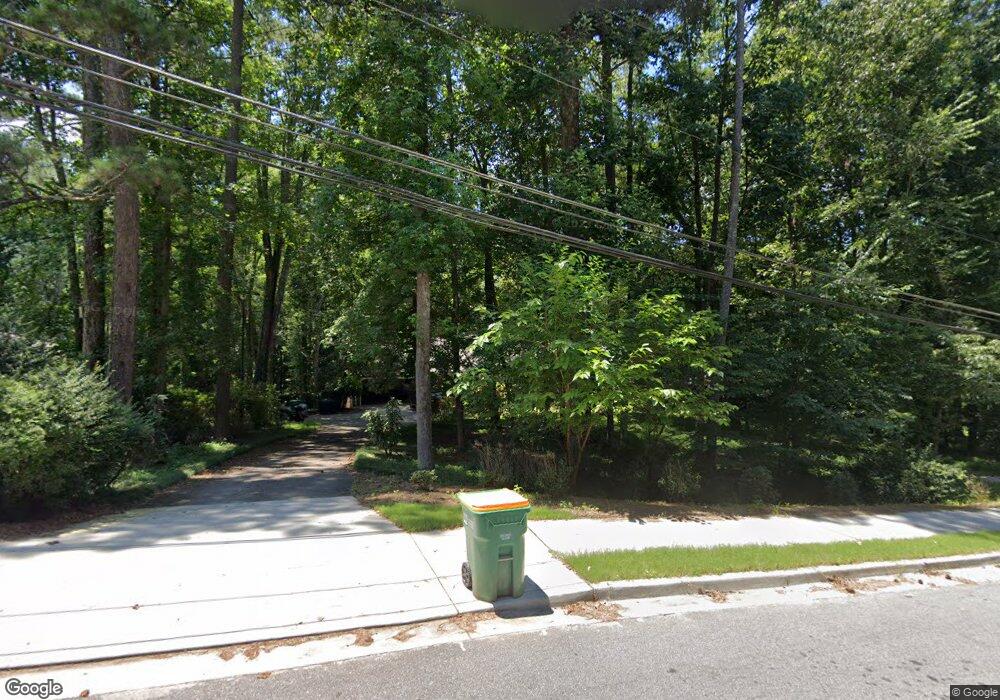 4121 Gunnin Rd, Norcross, GA 30092 - photo 1