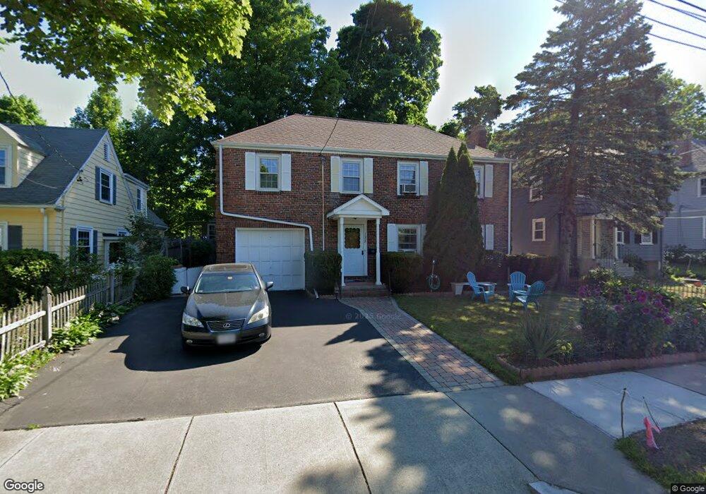 122 Clark St, Newton Center, MA 02459 - photo 1