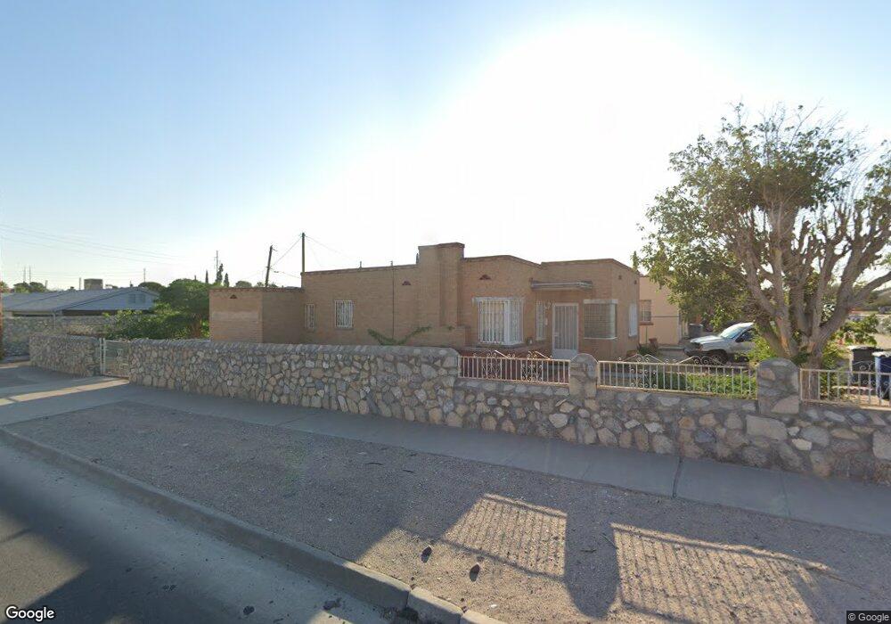 4301 Frankfort Ave, El Paso, TX 79903 - photo 1