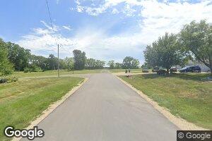 109 S 1st St, Randolph, KS 66554