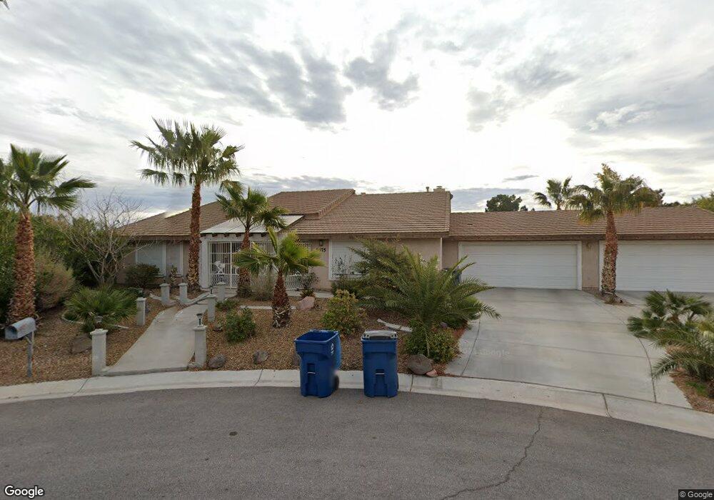 9475 W Hammer Ln, Las Vegas, NV 89149 - photo 1