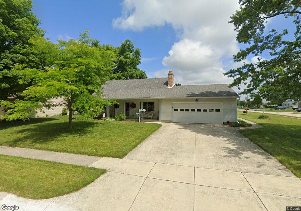 688 Coventry Green, Saint Marys, OH 45885 - photo 1