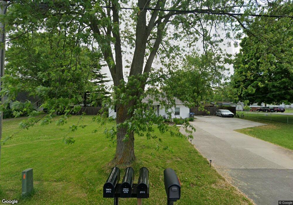 2720 Oakland Ave, Elkhart, IN 46517 - photo 1