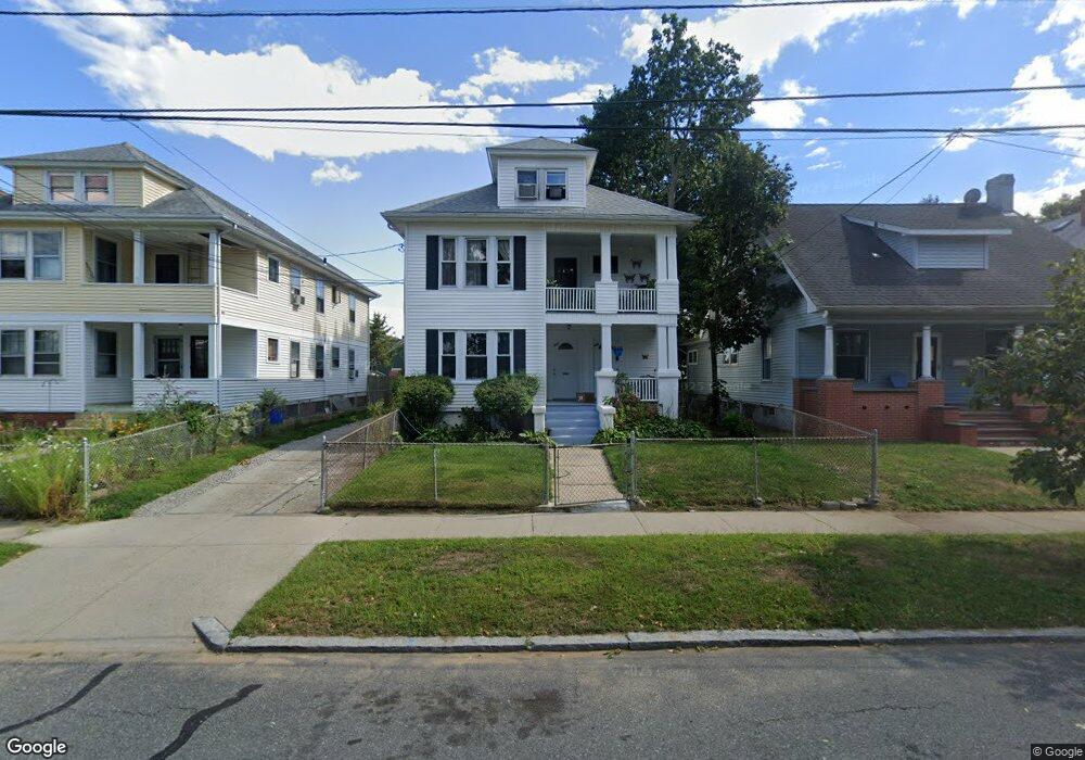 404 Adelaide Ave, Providence, RI 02907 - photo 1