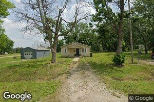 106 Merchant St, Oswego, KS 67356
