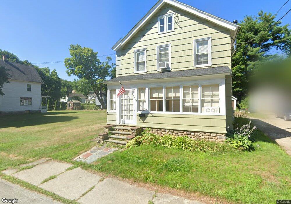 27 Front St, Winsted, CT 06098 - photo 1