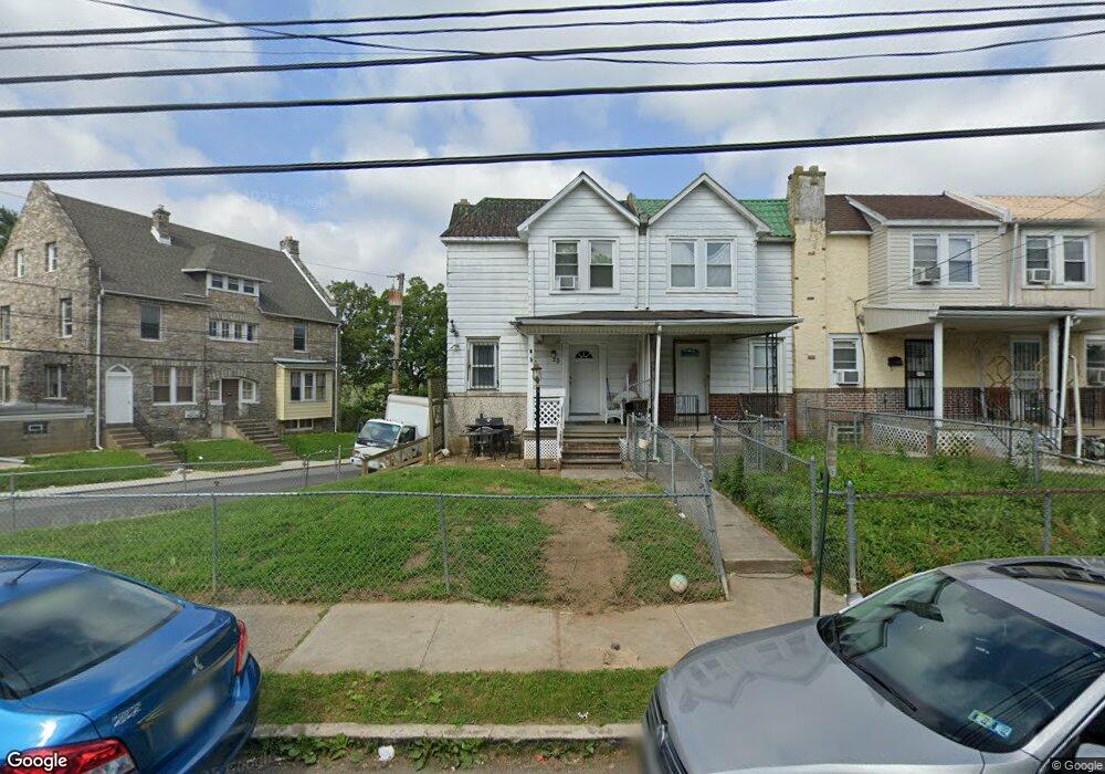 20 Summit St, Darby, PA 19023 - photo 1