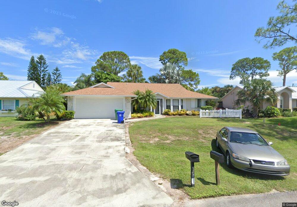 126 Friar Ct, Sebastian, FL 32958 - photo 1