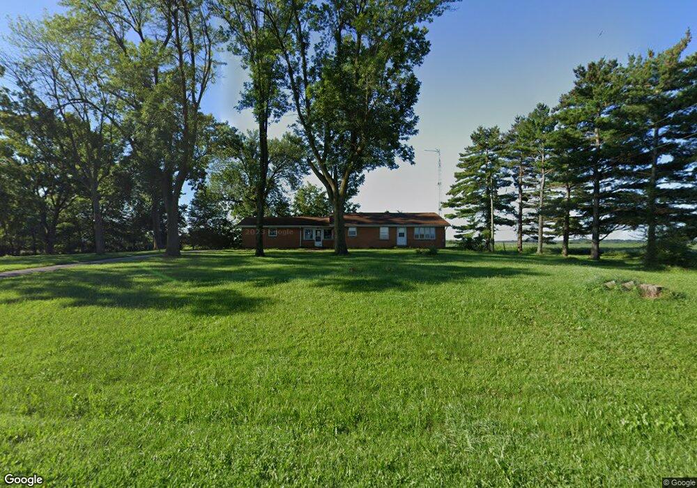 16346 Crum Rd, Virginia, IL 62691 - photo 1