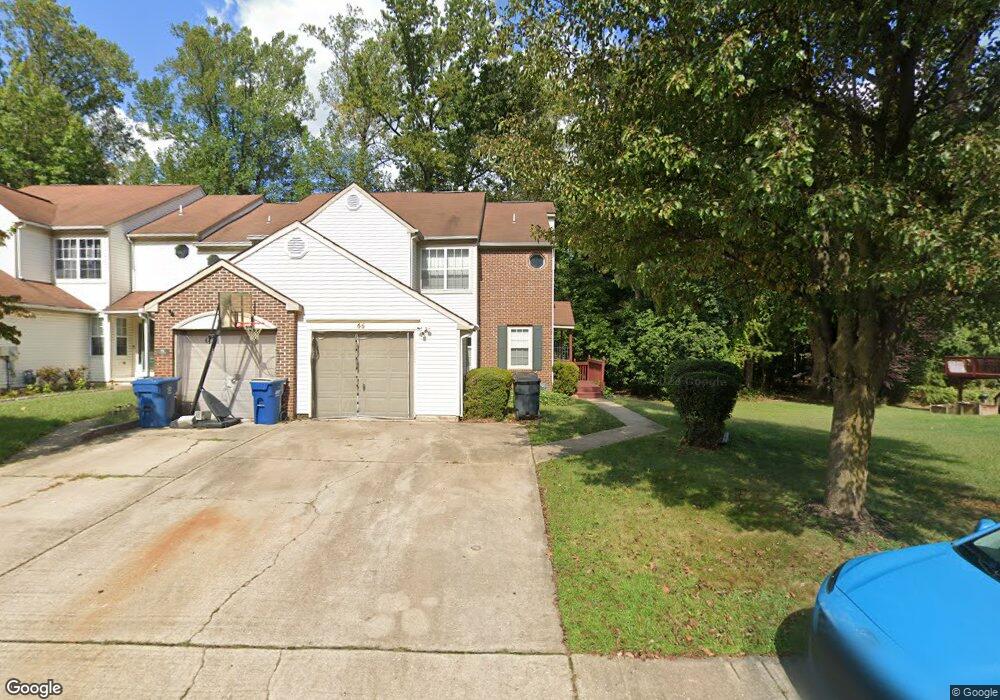 66 Mahopac Dr, Bear, DE 19701 - photo 1