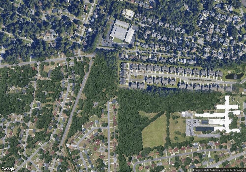 6714 Howard Foss Dr, Savannah, GA 31406 - photo 1