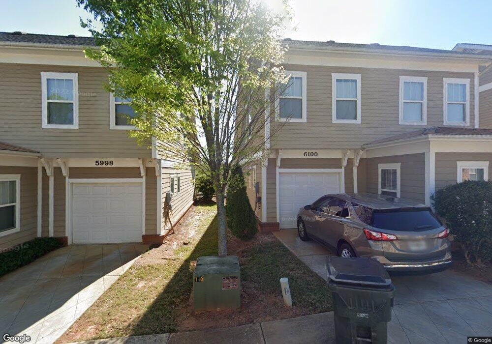 5998 Everett St SW, Covington, GA 30014 - photo 1