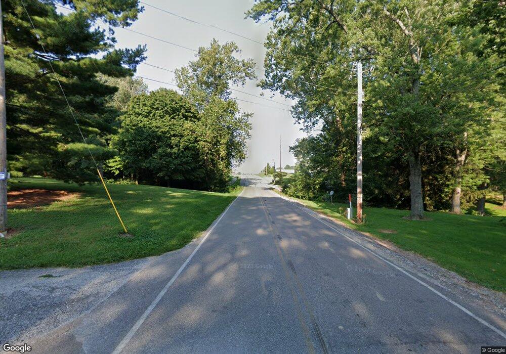 1076 E 350 S, Princeton, IN 47670 - photo 1