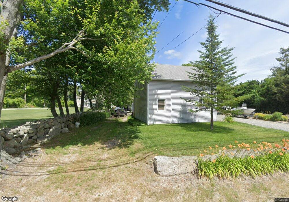 320 Gifford Rd, Westport, MA 02790 - photo 1