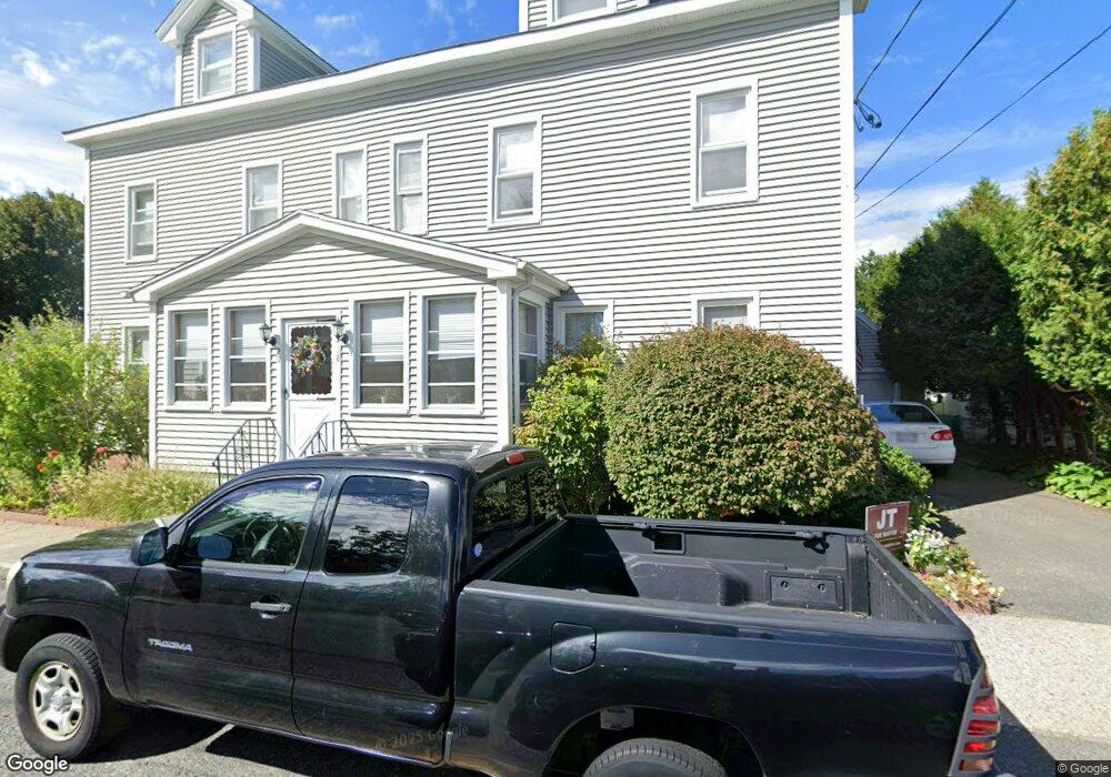 18 Federal St, Easthampton, MA 01027 - photo 1