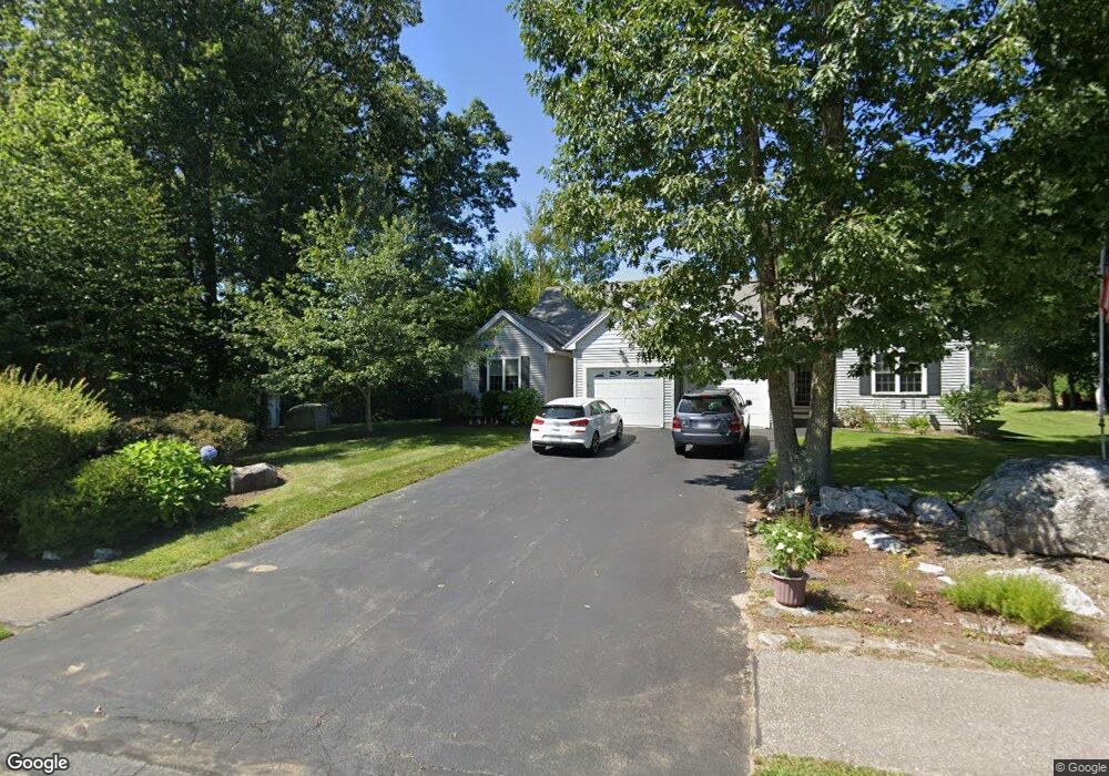 16 Candlewood Dr, Spencer, MA 01562 - photo 1