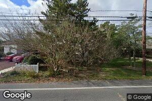 518 Lighthouse Rd, Cape May Point, NJ 08212