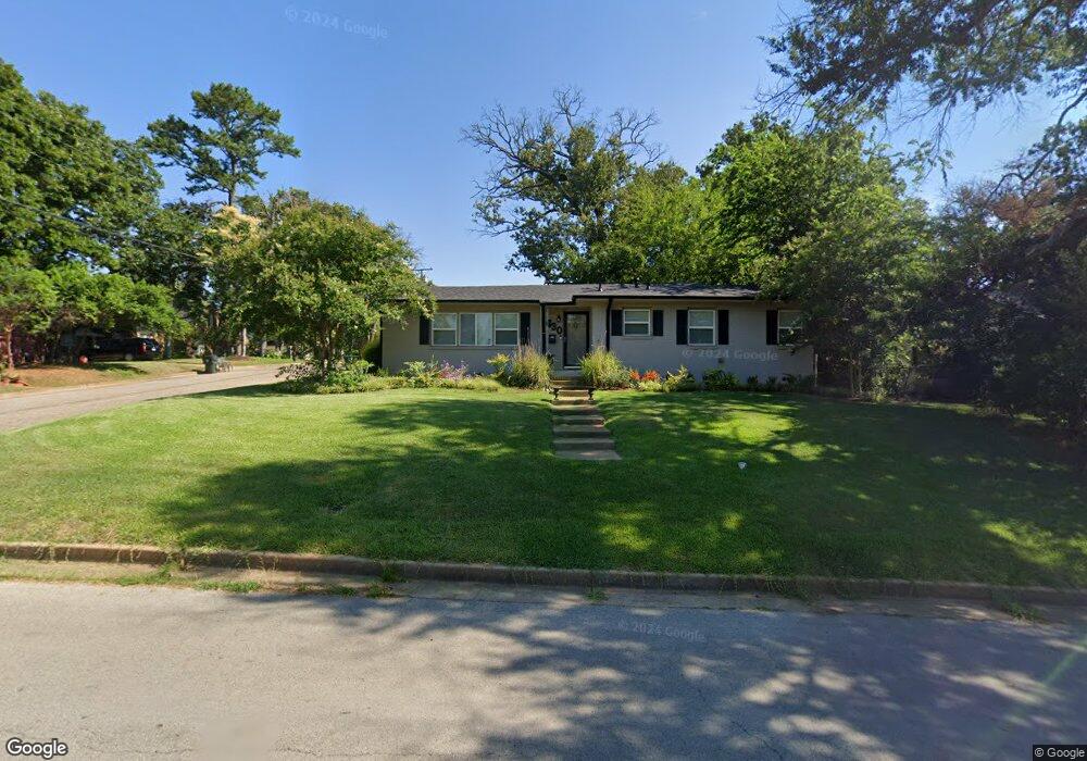 630 630 Hudson, Tyler, TX 75701 - photo 1