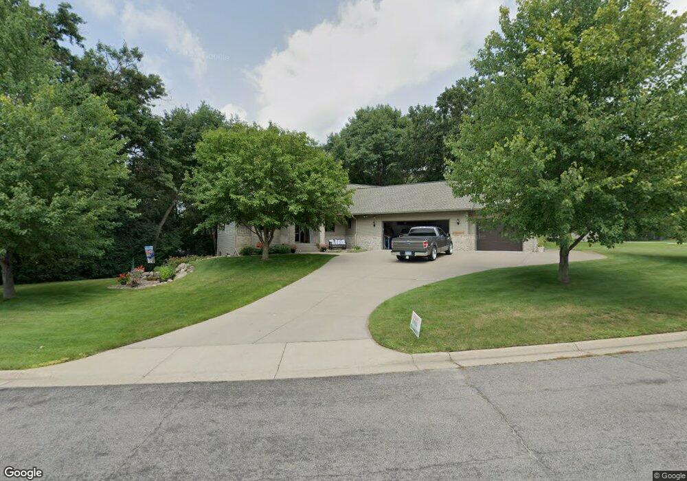 915 Arbor Way, Sauk Rapids, MN 56379 - photo 1