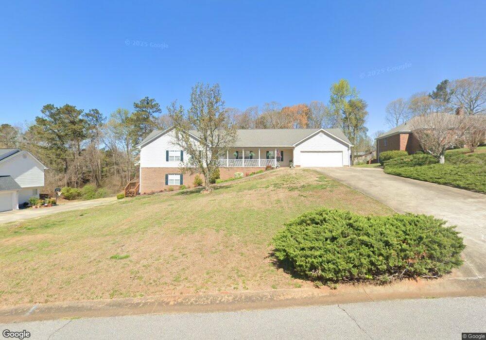 4022 Lyman Way, Gainesville, GA 30507 - photo 1