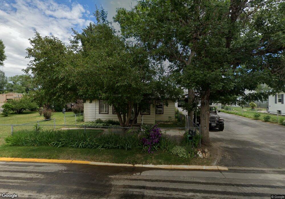 385 Barclay St, Craig, CO 81625 - photo 1