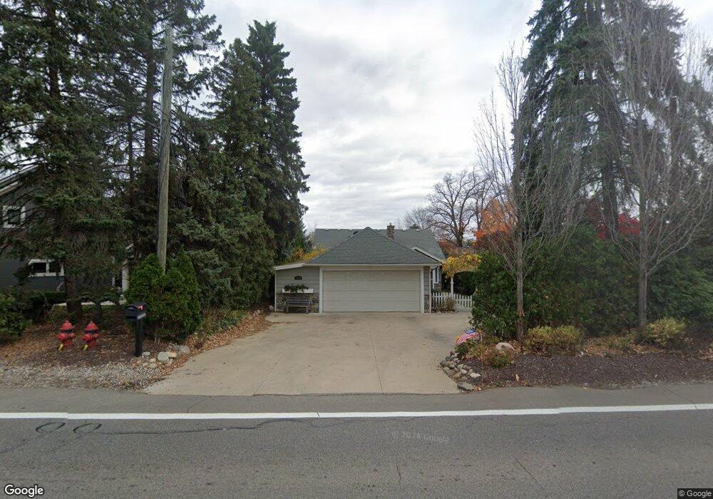 6350 Commerce Rd, West Bloomfield, MI 48324 - photo 1