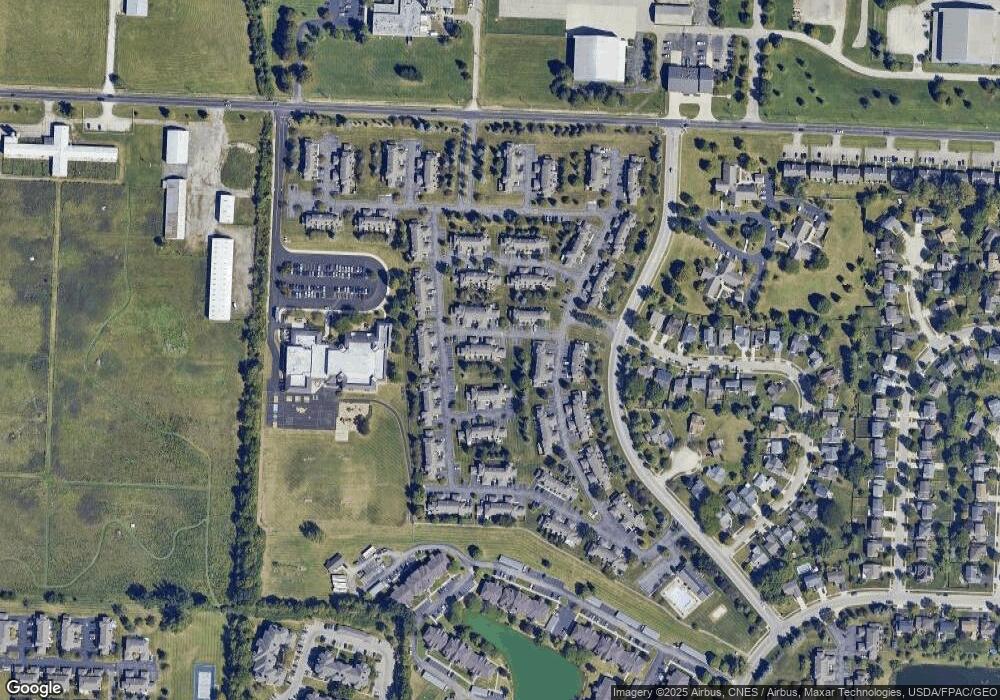 2251 Murphy Way unit 45A, Columbus, OH 43235 - photo 1