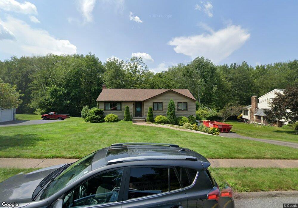 241 Woodfield Crossing, Rocky Hill, CT 06067 - photo 1