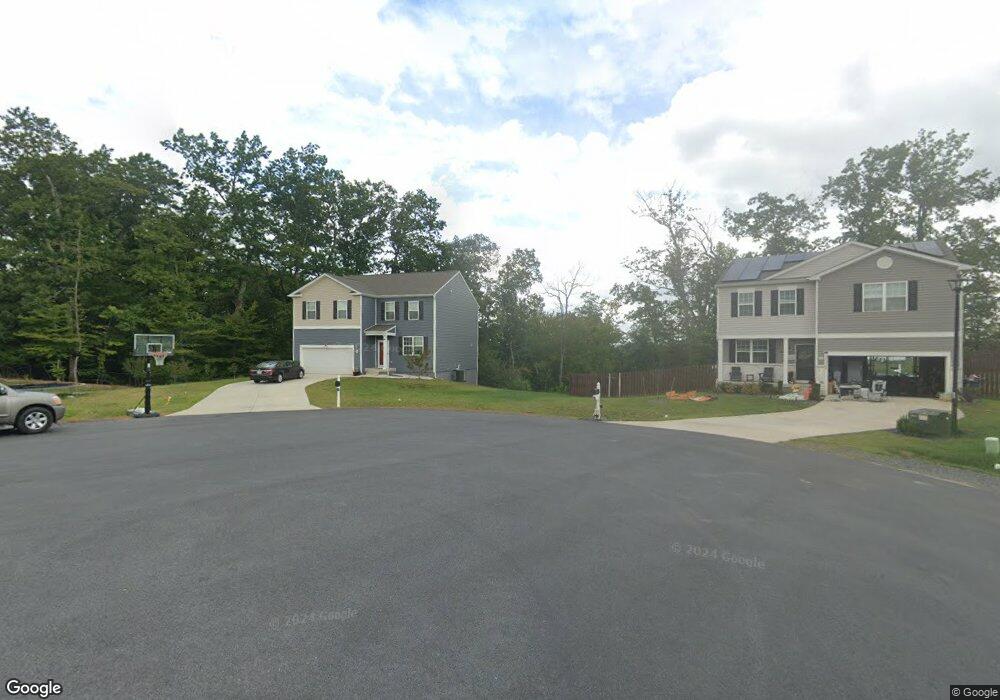 35459 Eagle Ct, Locust Grove, VA 22508 - photo 1