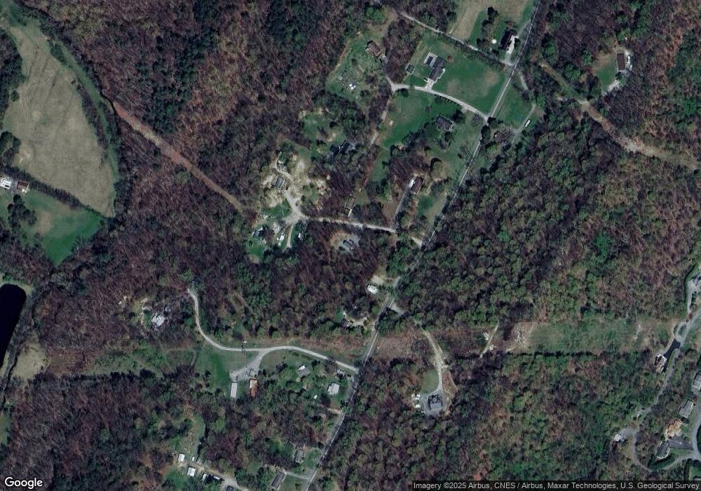 57 Morganmanor Ln, Berkeley Springs, WV 25411 - photo 1