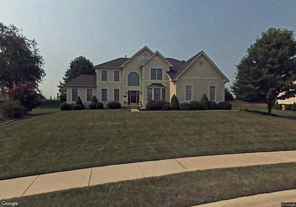 6 Longacre Ct, Hockessin, DE 19707 - photo 1